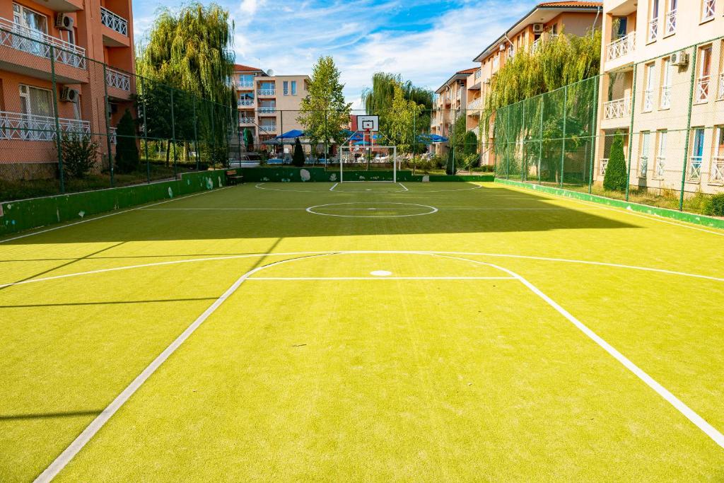 Appartamento a Spiaggia assolata, Bulgaria, 47 m² - foto 17