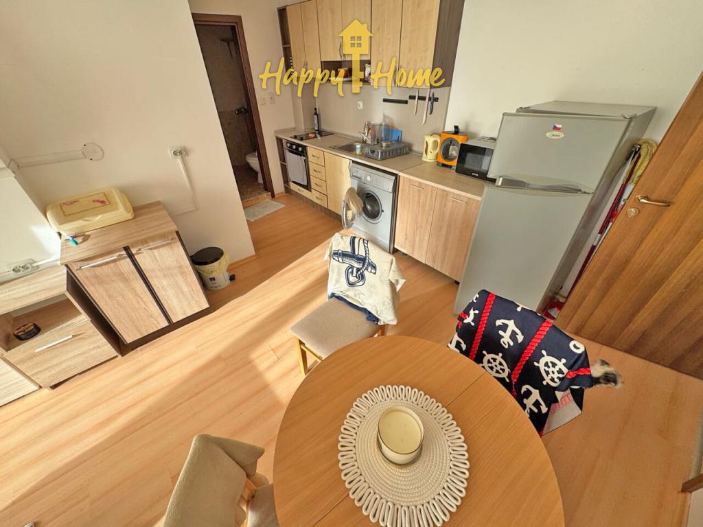 Appartamento a Spiaggia assolata, Bulgaria, 47 m² - foto 6