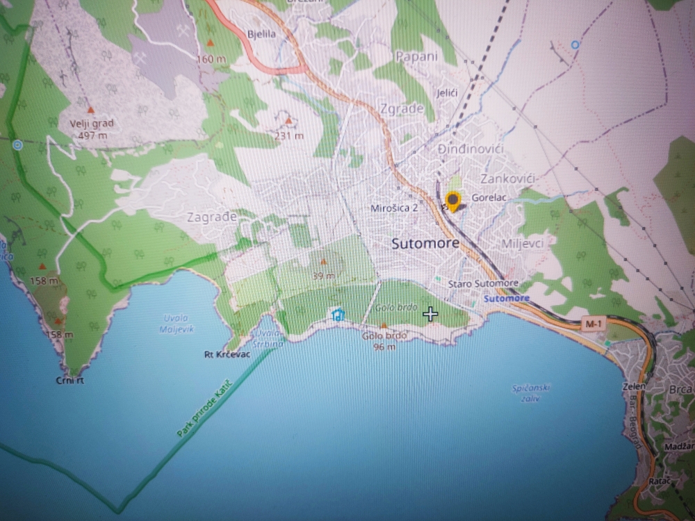 Casa a Bar, Montenegro, 250 m² - foto 15