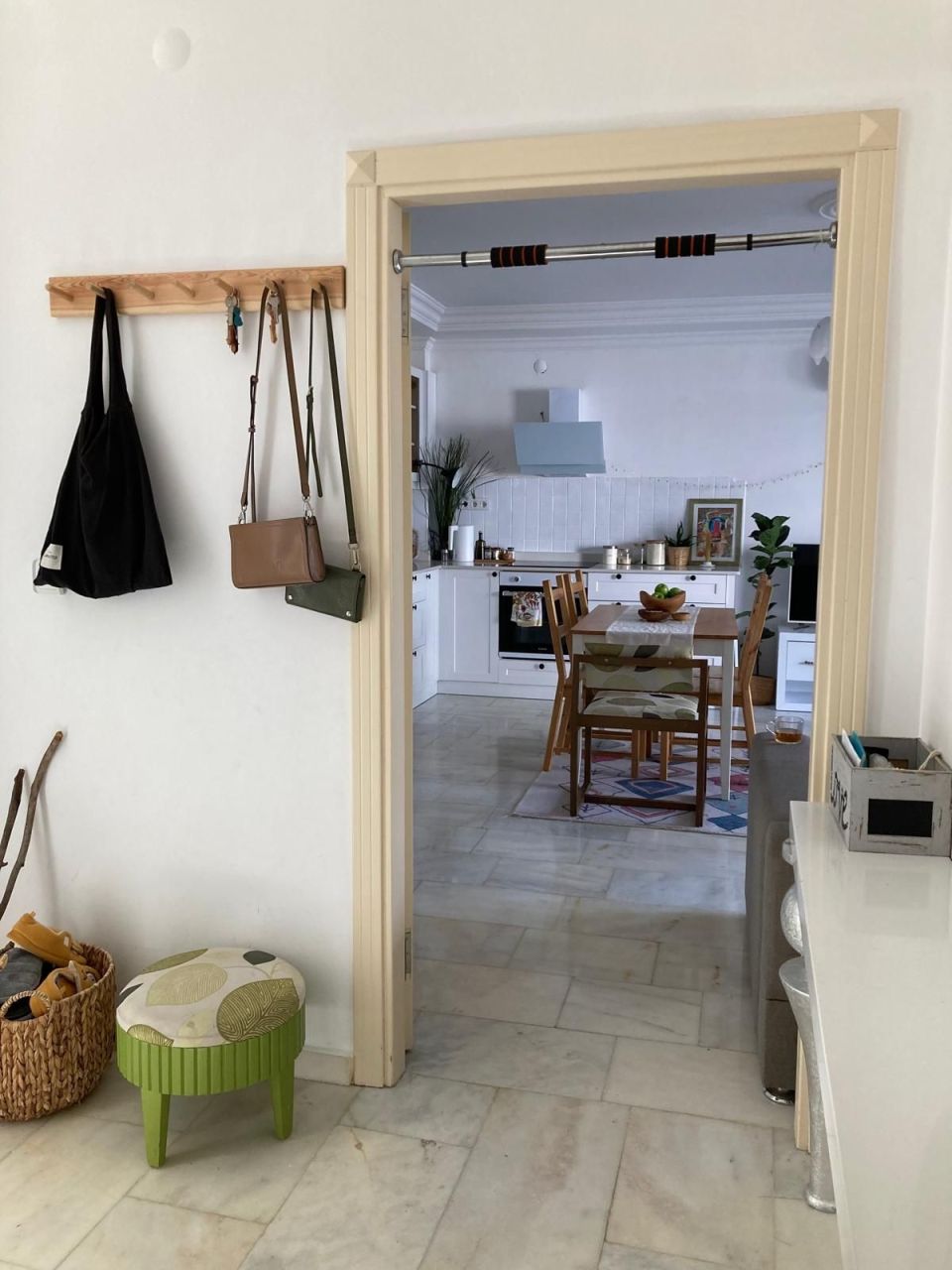 Flat in Alanya, Turkey, 110 m² - picture 7