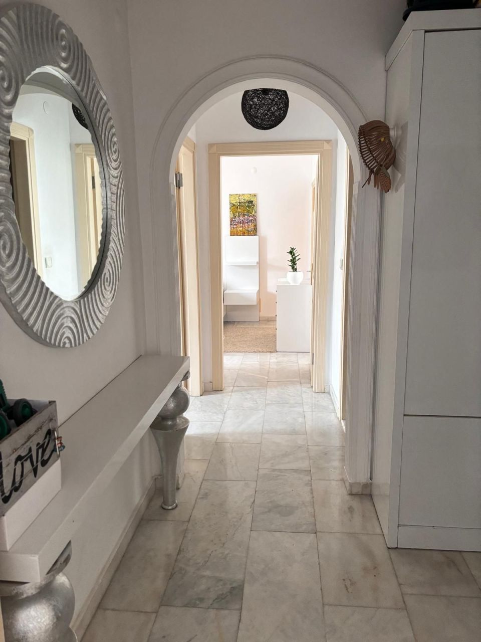 Flat in Alanya, Turkey, 110 m² - picture 11