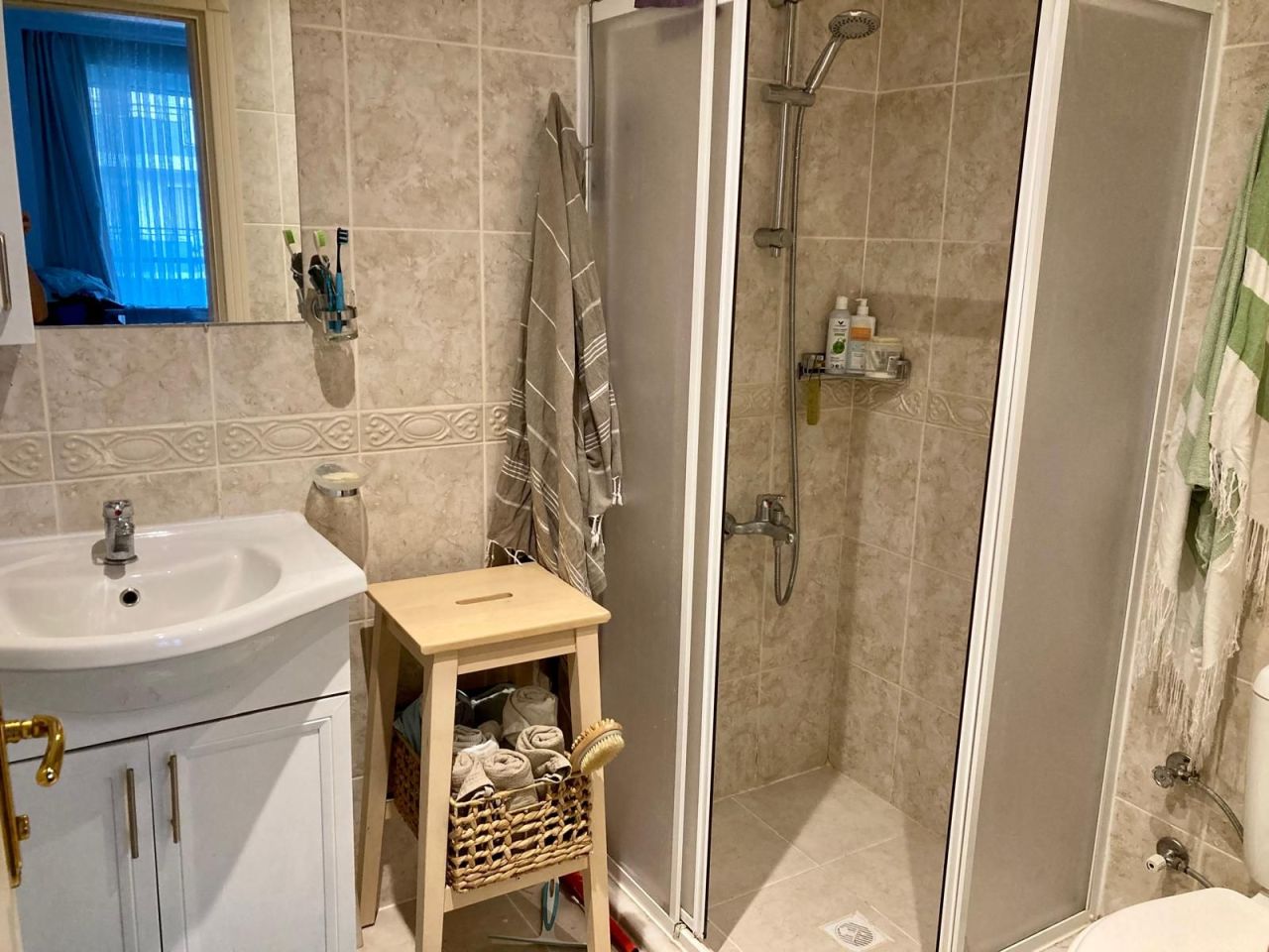 Flat in Alanya, Turkey, 110 m² - picture 12