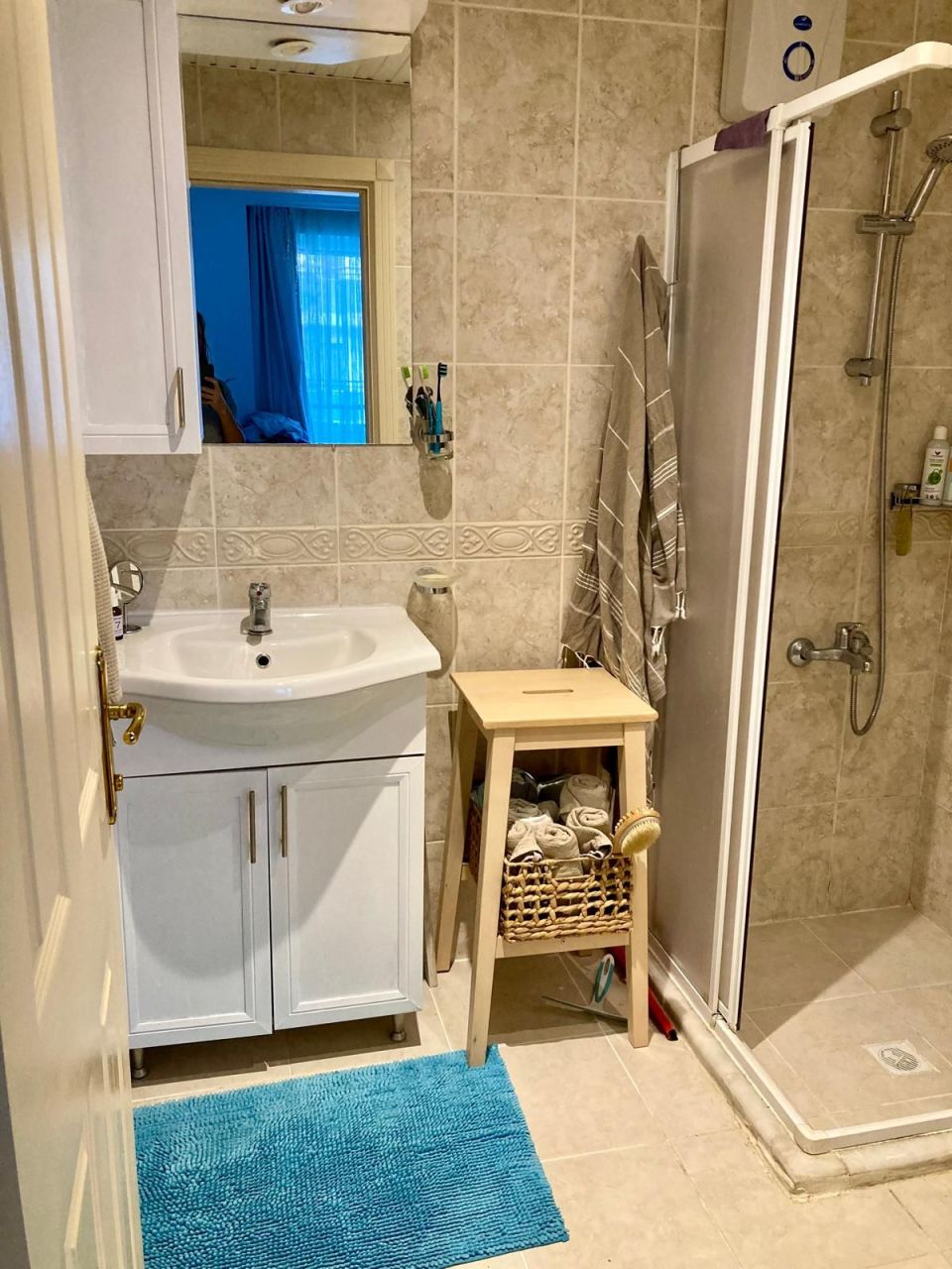 Flat in Alanya, Turkey, 110 m² - picture 13