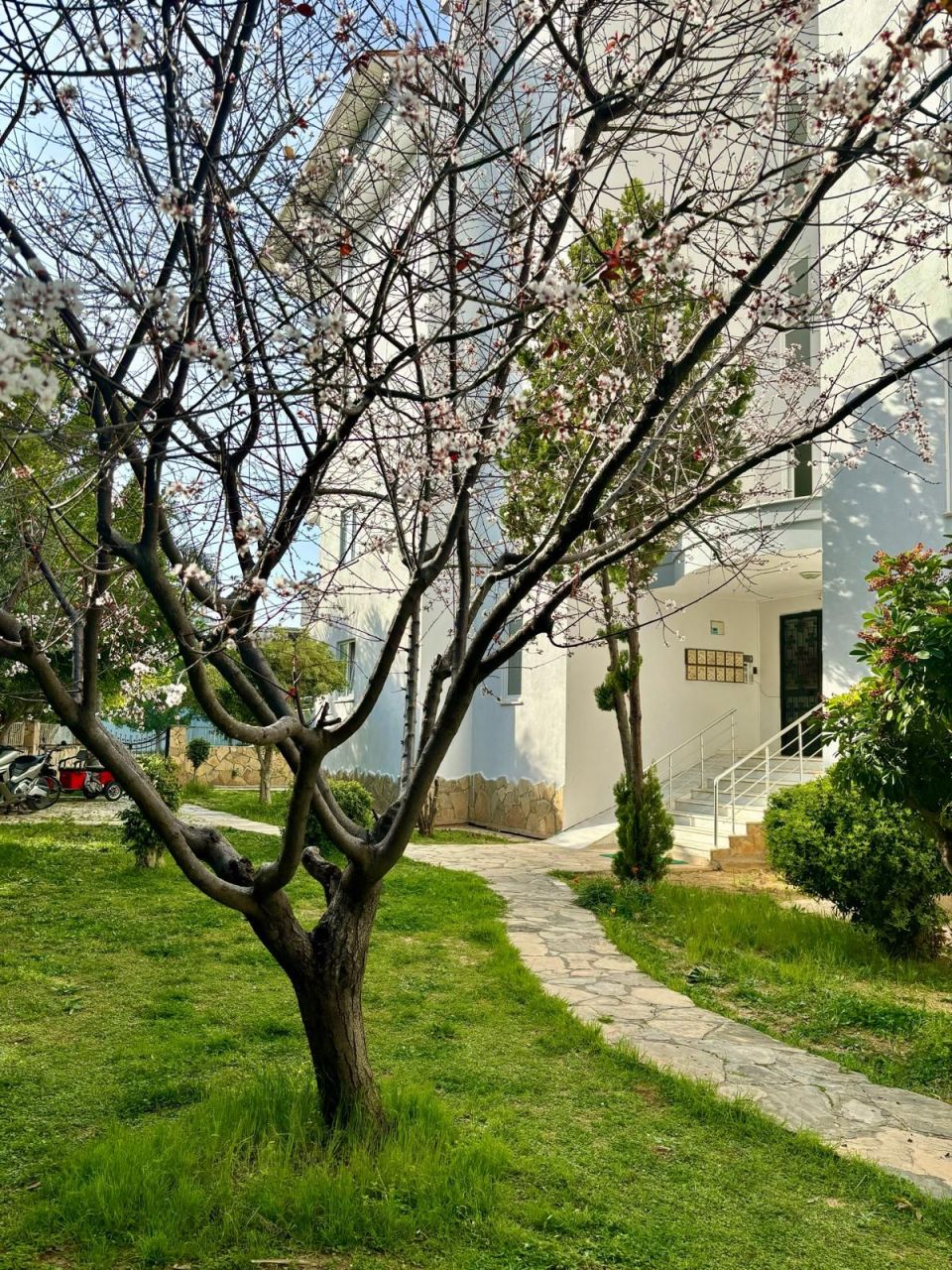 Flat in Alanya, Turkey, 110 m² - picture 17