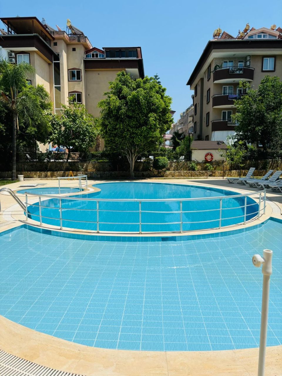 Flat in Alanya, Turkey, 110 m² - picture 14