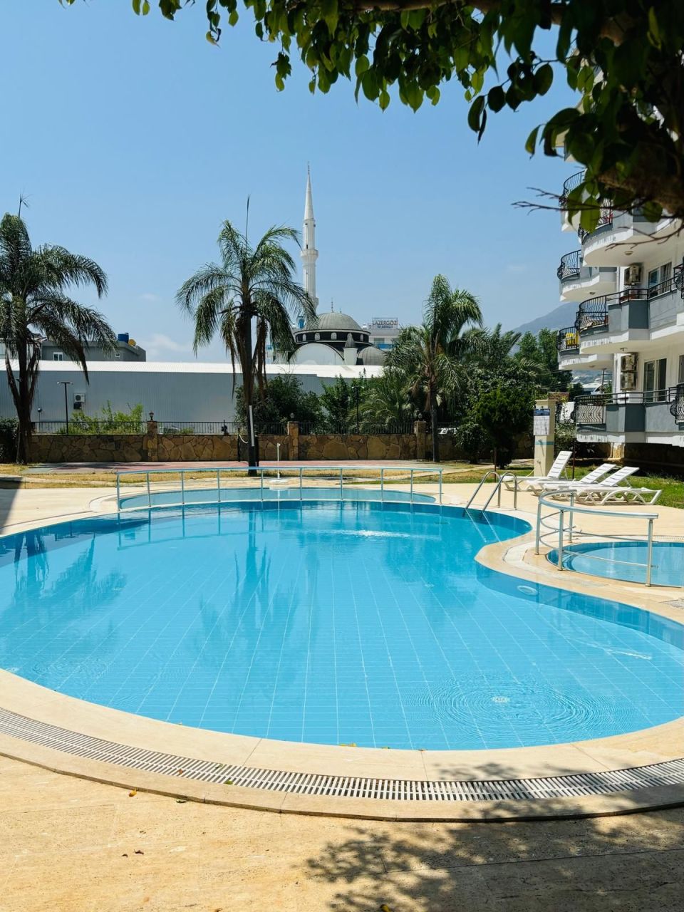 Flat in Alanya, Turkey, 110 m² - picture 16