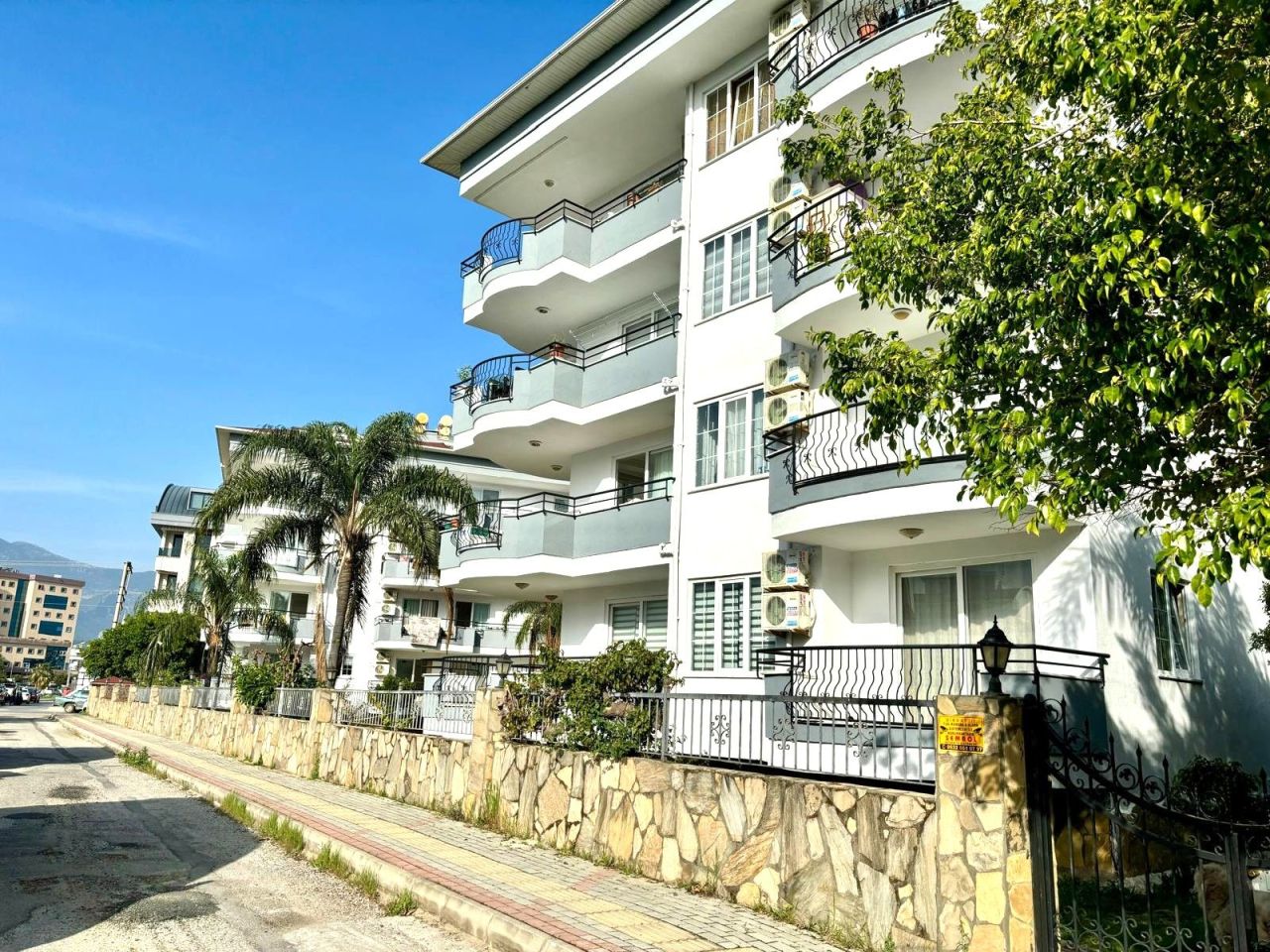 Flat in Alanya, Turkey, 110 m² - picture 18