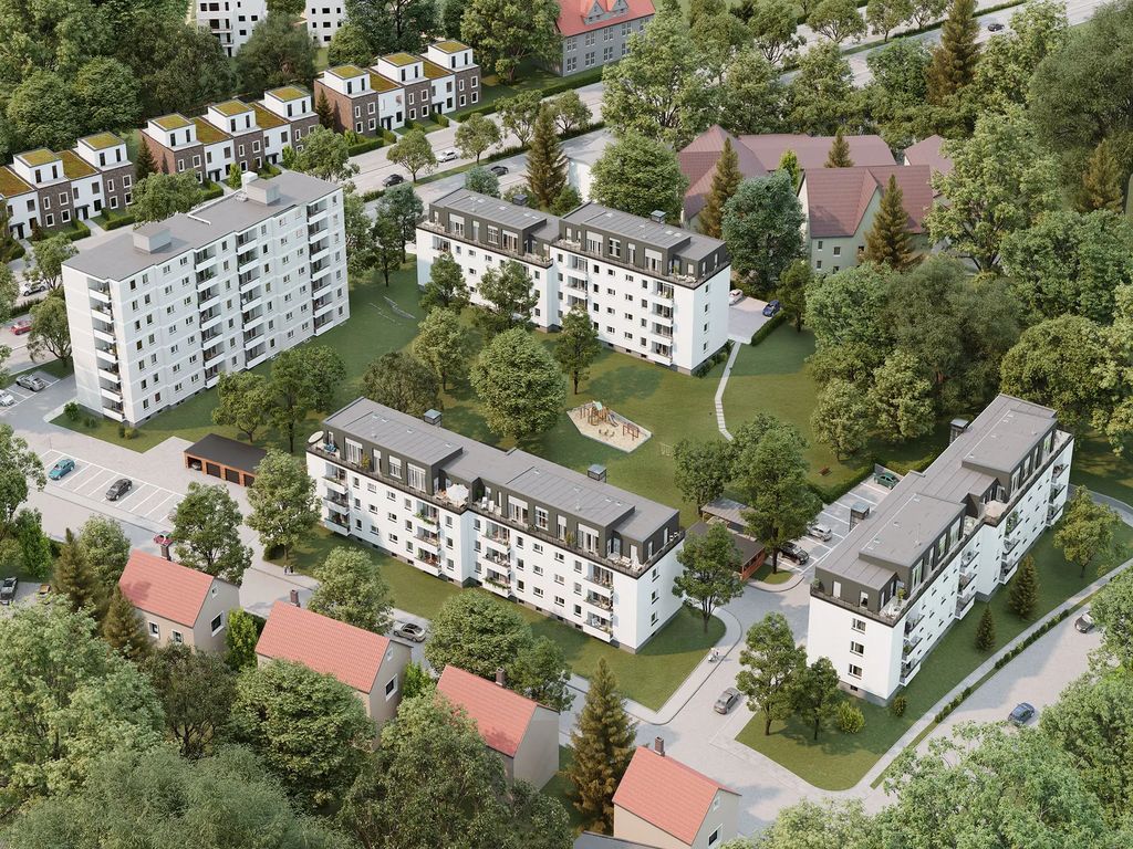 Appartement à Berlin, Allemagne, 120 m² - image 2