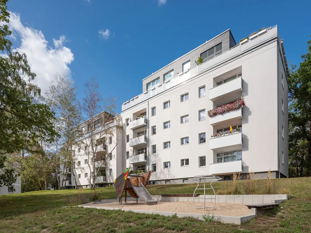 Appartement à Berlin, Allemagne, 120 m² - image 4