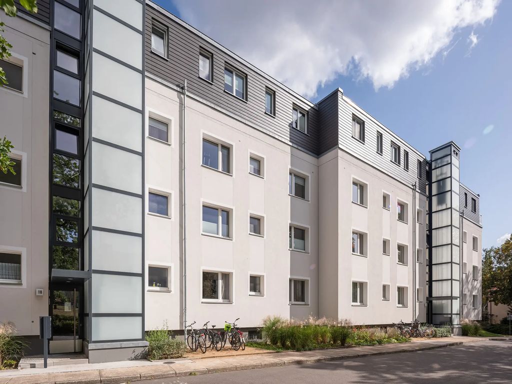 Appartement à Berlin, Allemagne, 120 m² - image 5