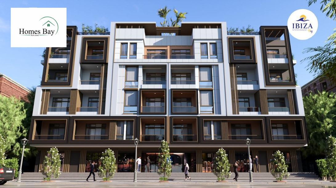 Appartamenti a Hurghada, Egitto, 69 m² - foto 4