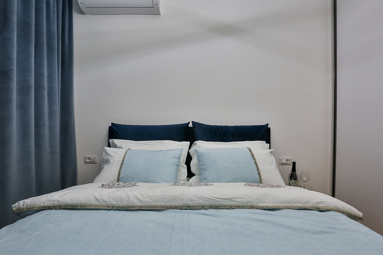 Appartamento a Budva, Montenegro, 46 m² - foto 3