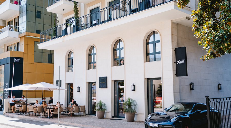 Appartamento a Budva, Montenegro, 46 m² - foto 1