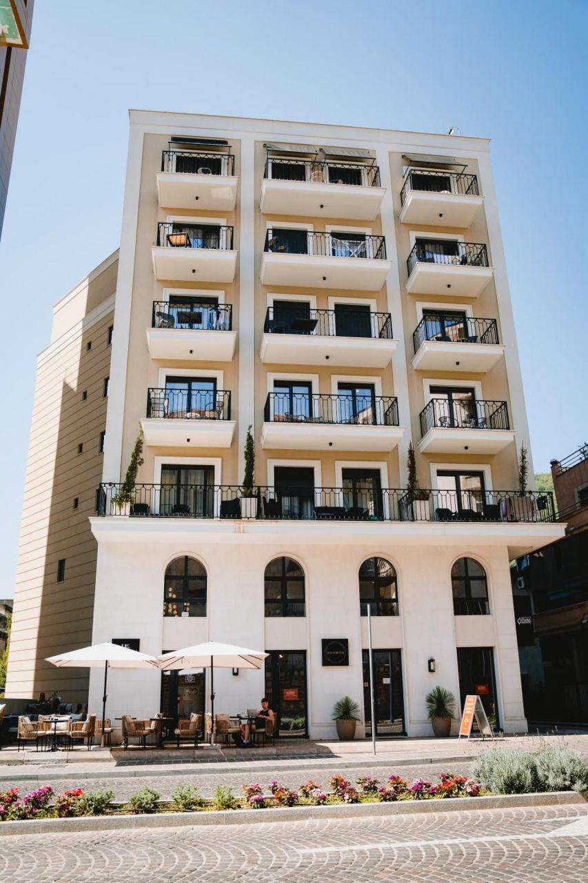 Appartamento a Budva, Montenegro, 46 m² - foto 11