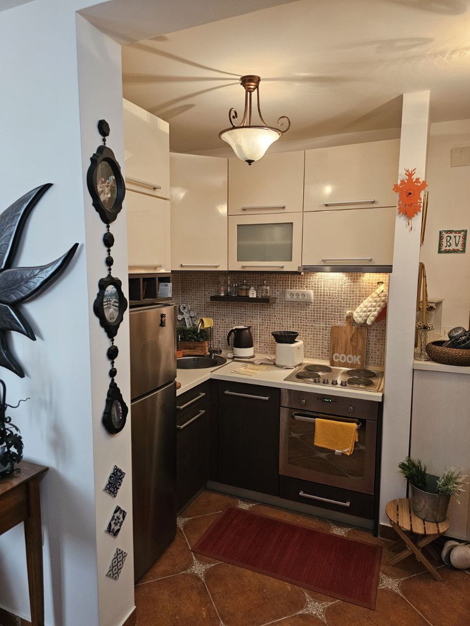 Piso en Budva, Montenegro, 32 m² - imagen 9