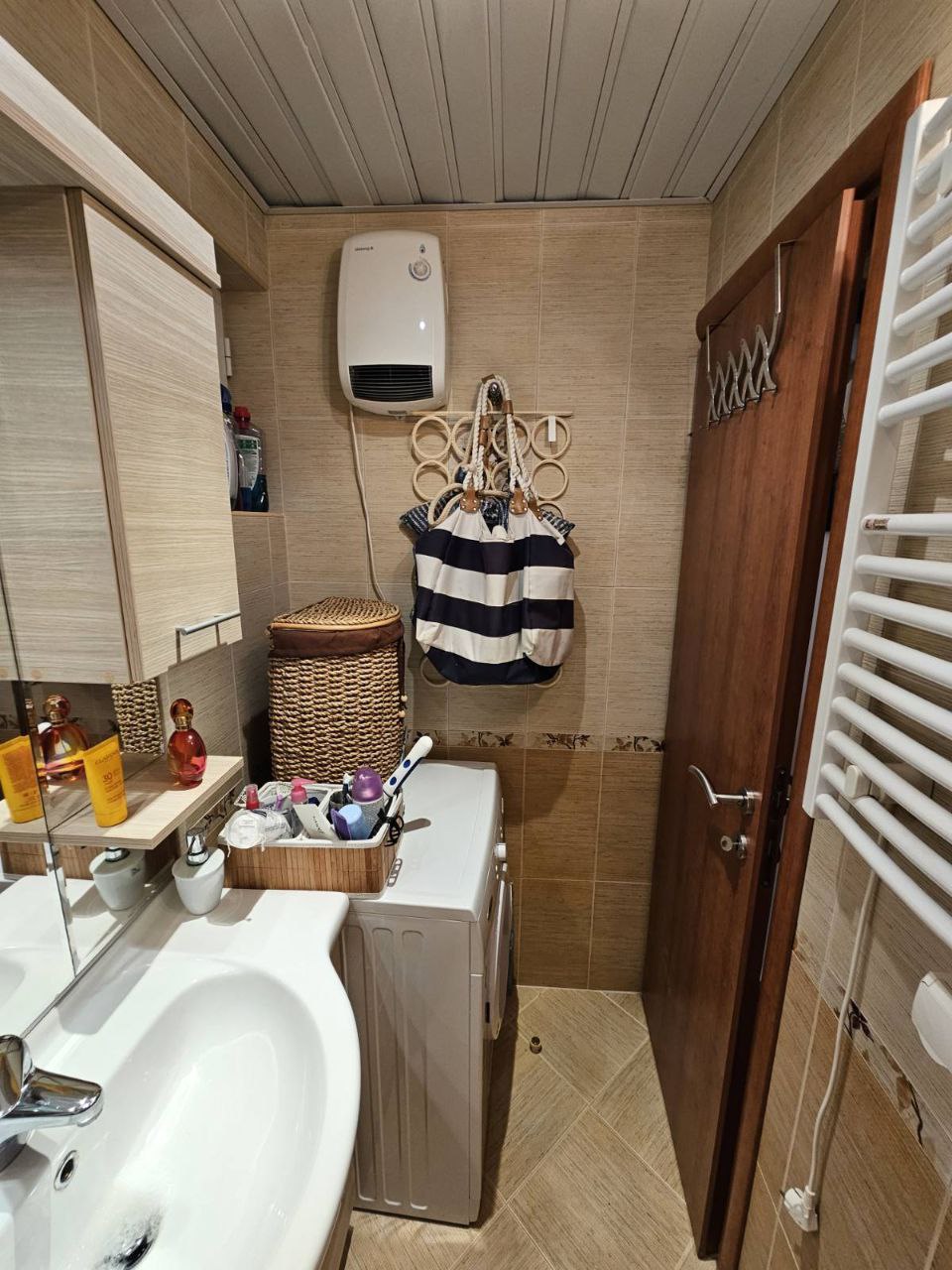 Piso en Budva, Montenegro, 32 m² - imagen 7