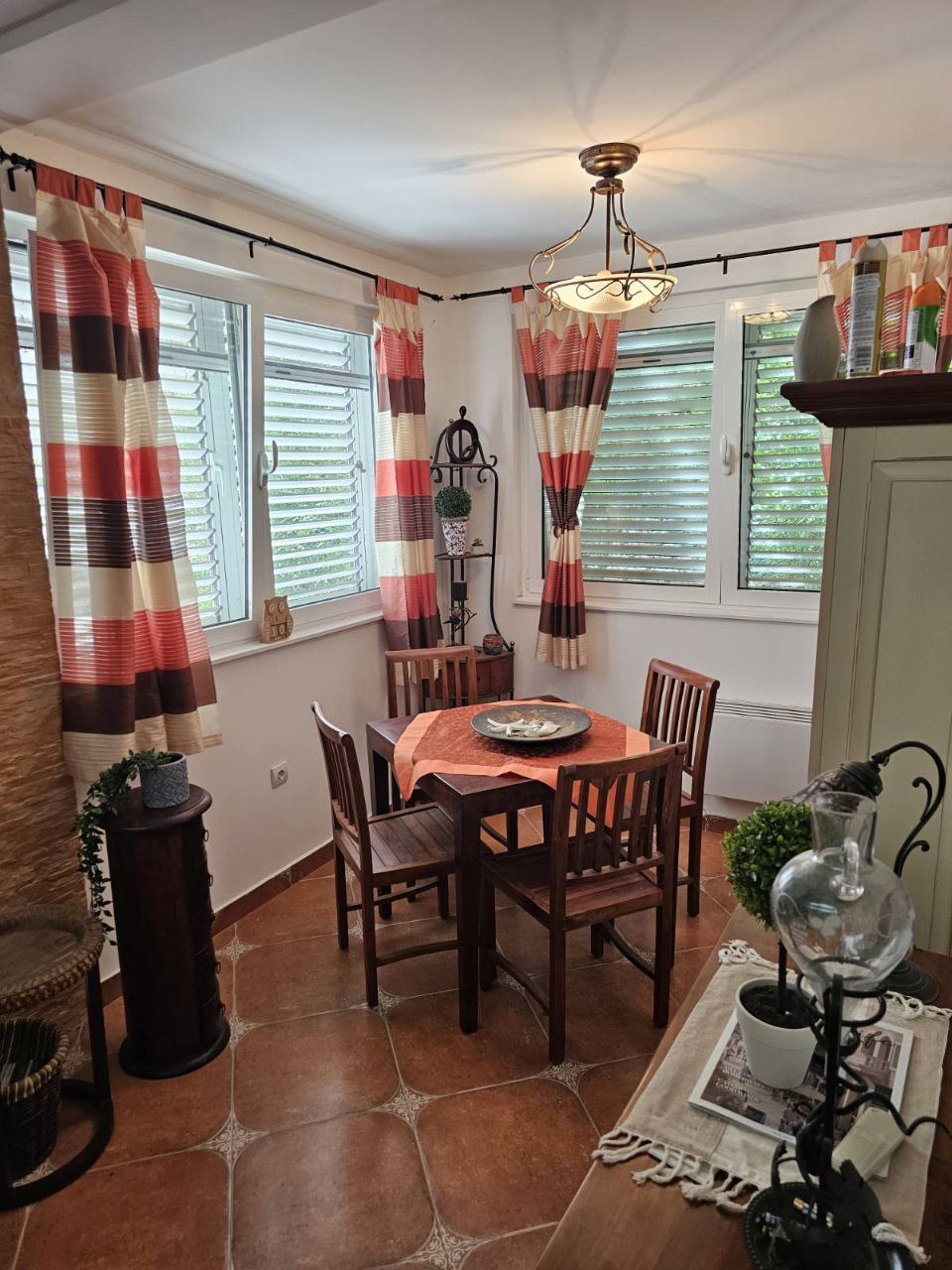 Piso en Budva, Montenegro, 32 m² - imagen 6