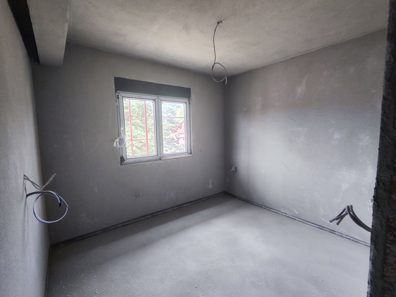 Wohnung in Kolasin, Montenegro, 40 m² - Foto 6