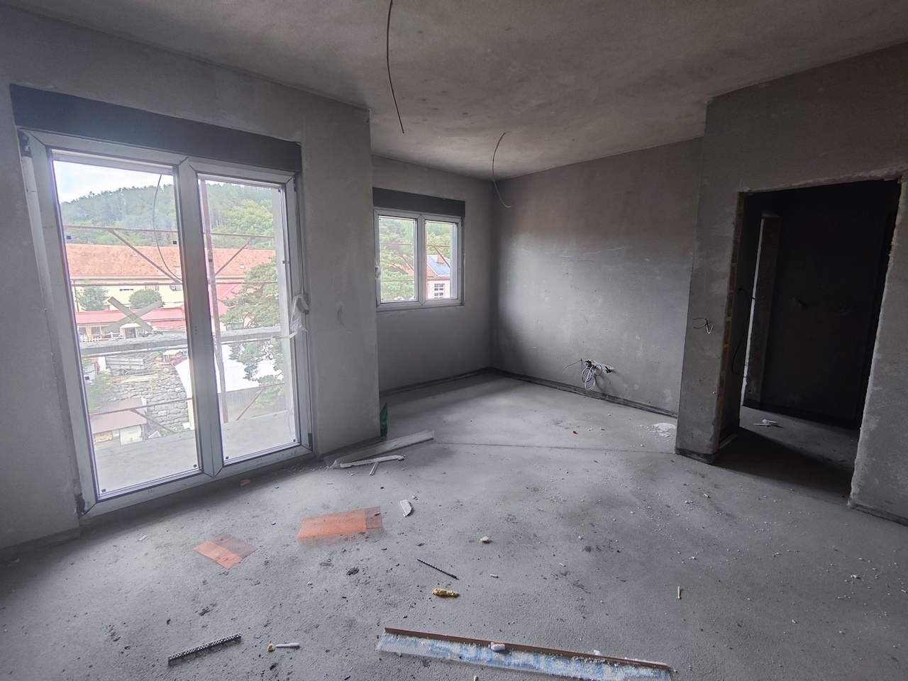 Wohnung in Kolasin, Montenegro, 40 m² - Foto 4