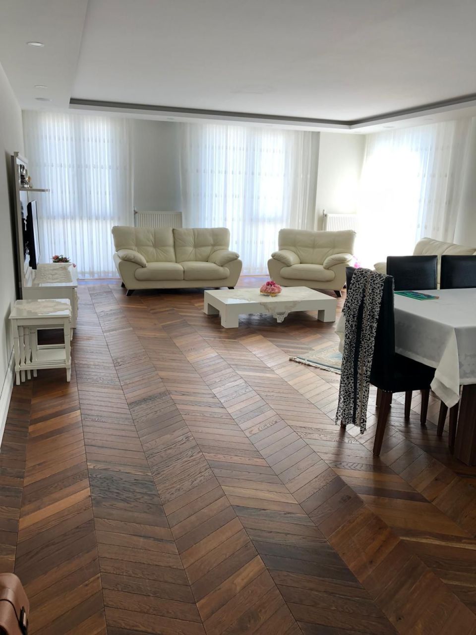 Appartement à Istanbul, Turquie, 135 m² - image 12