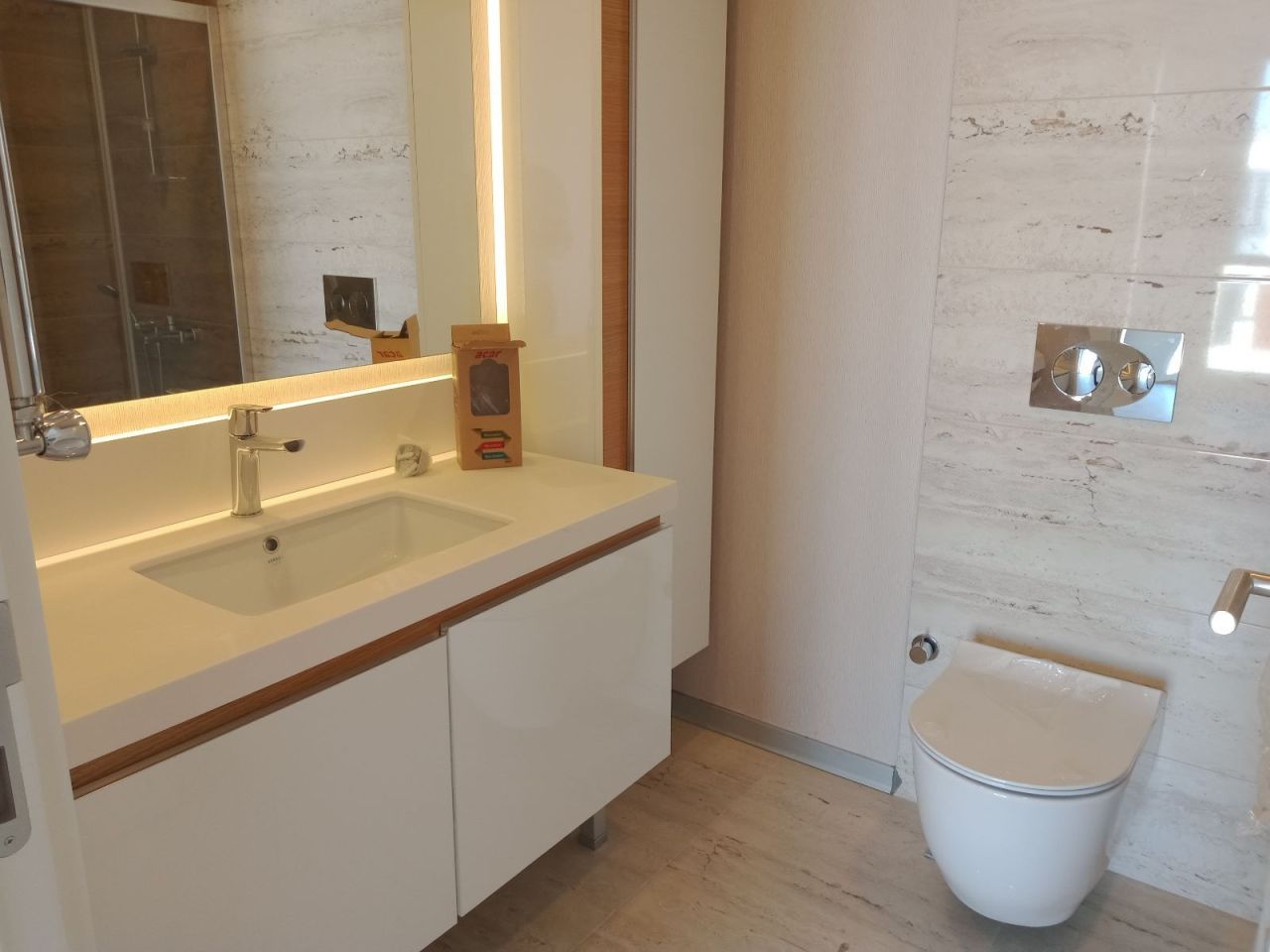 Appartement à Istanbul, Turquie, 135 m² - image 3