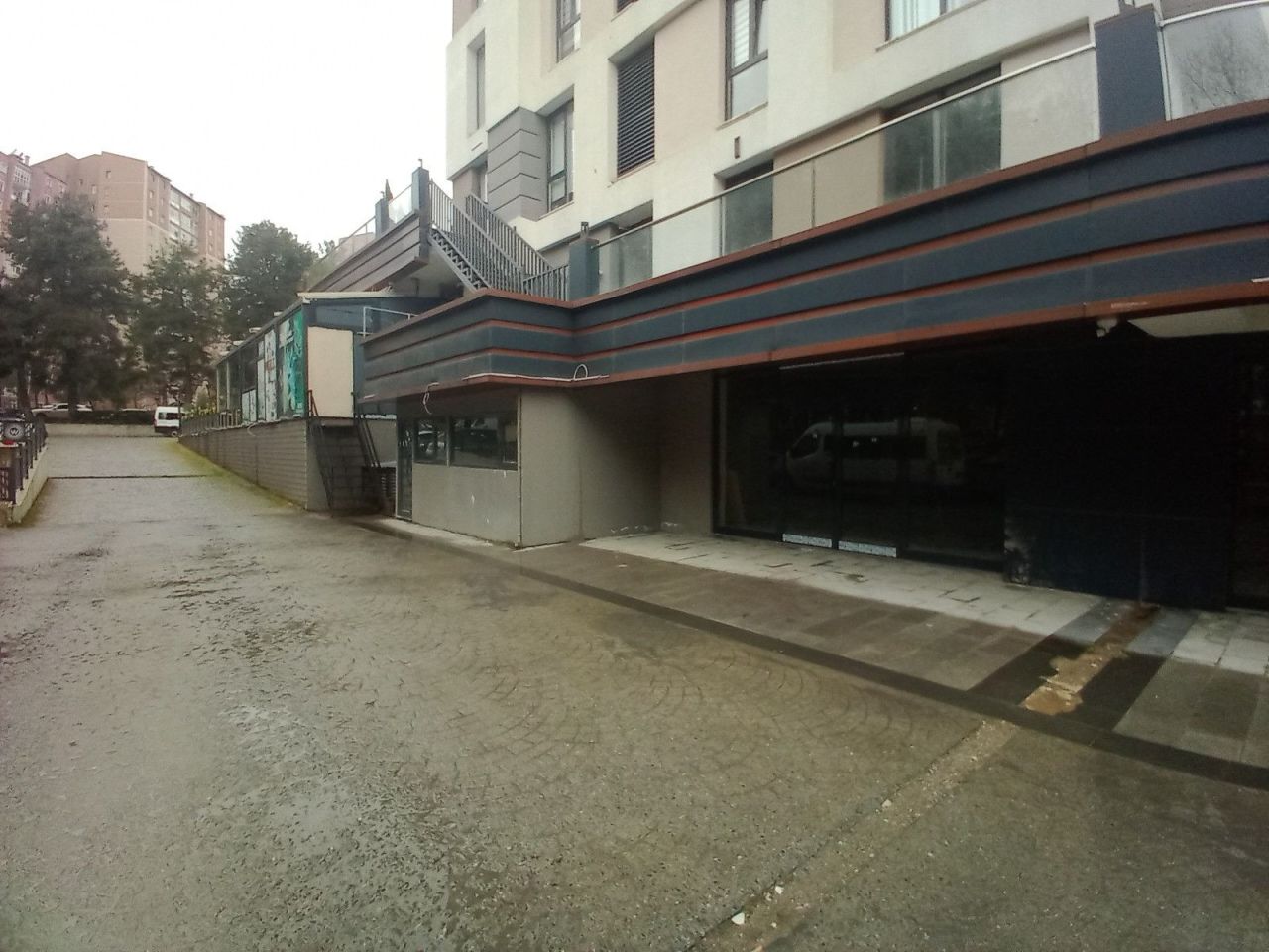 Appartement à Istanbul, Turquie, 135 m² - image 10