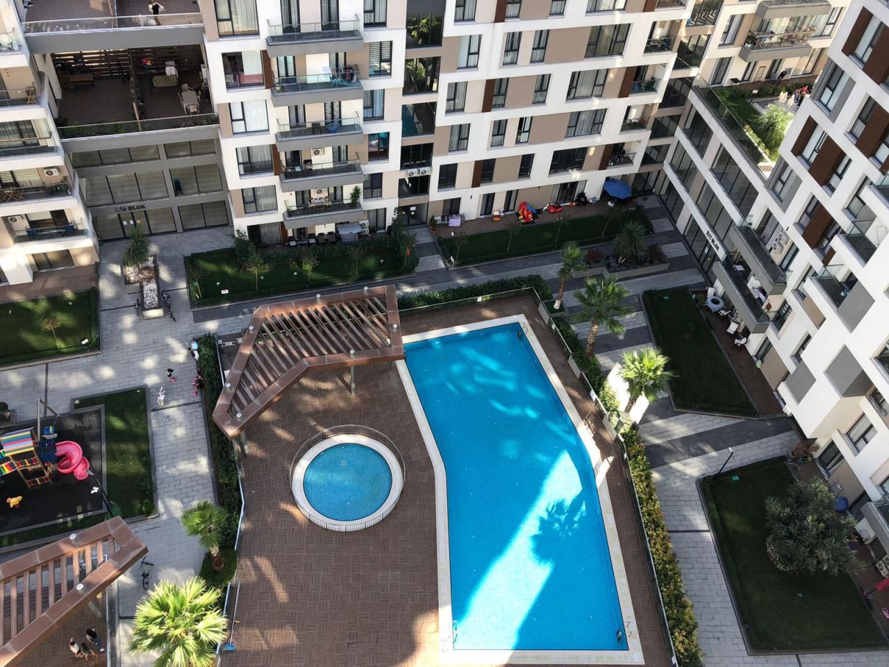 Appartement à Istanbul, Turquie, 135 m² - image 9