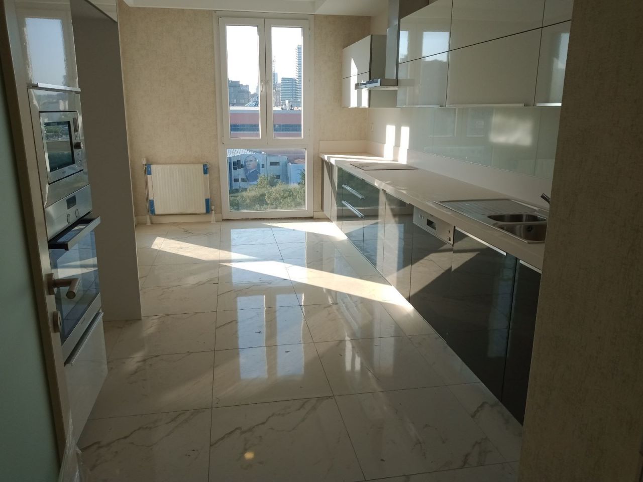 Appartement à Istanbul, Turquie, 135 m² - image 7