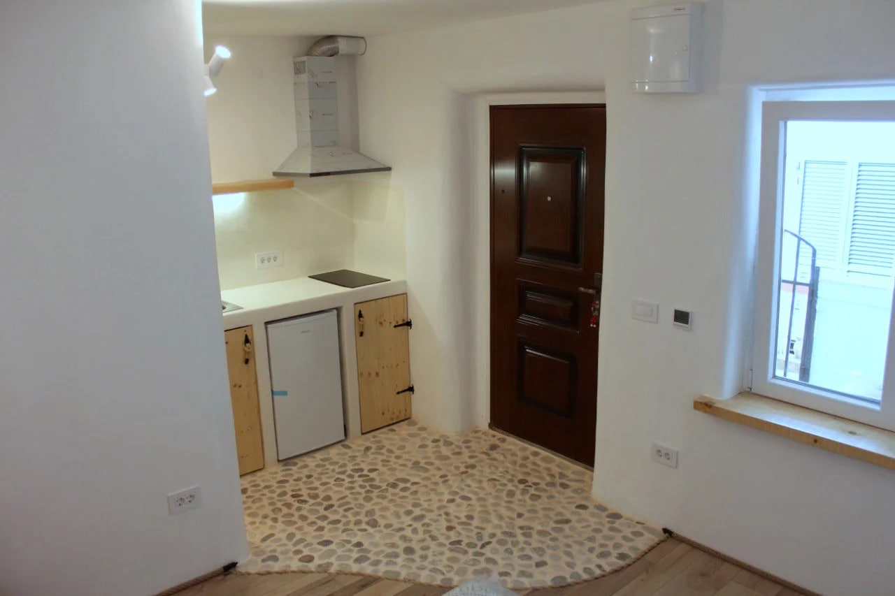 Appartamento a Budva, Montenegro, 26 m² - foto 2