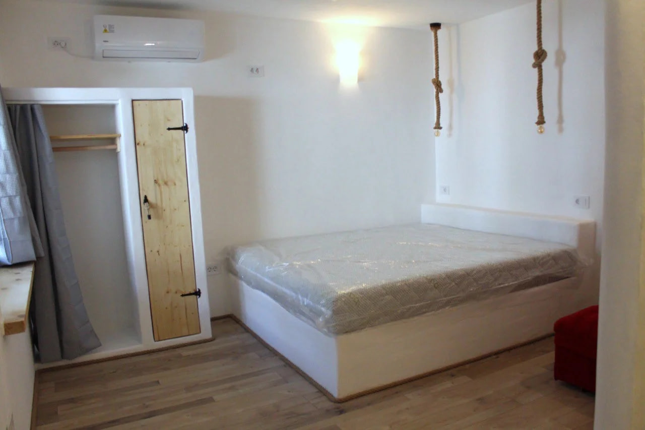 Appartamento a Budva, Montenegro, 26 m² - foto 4