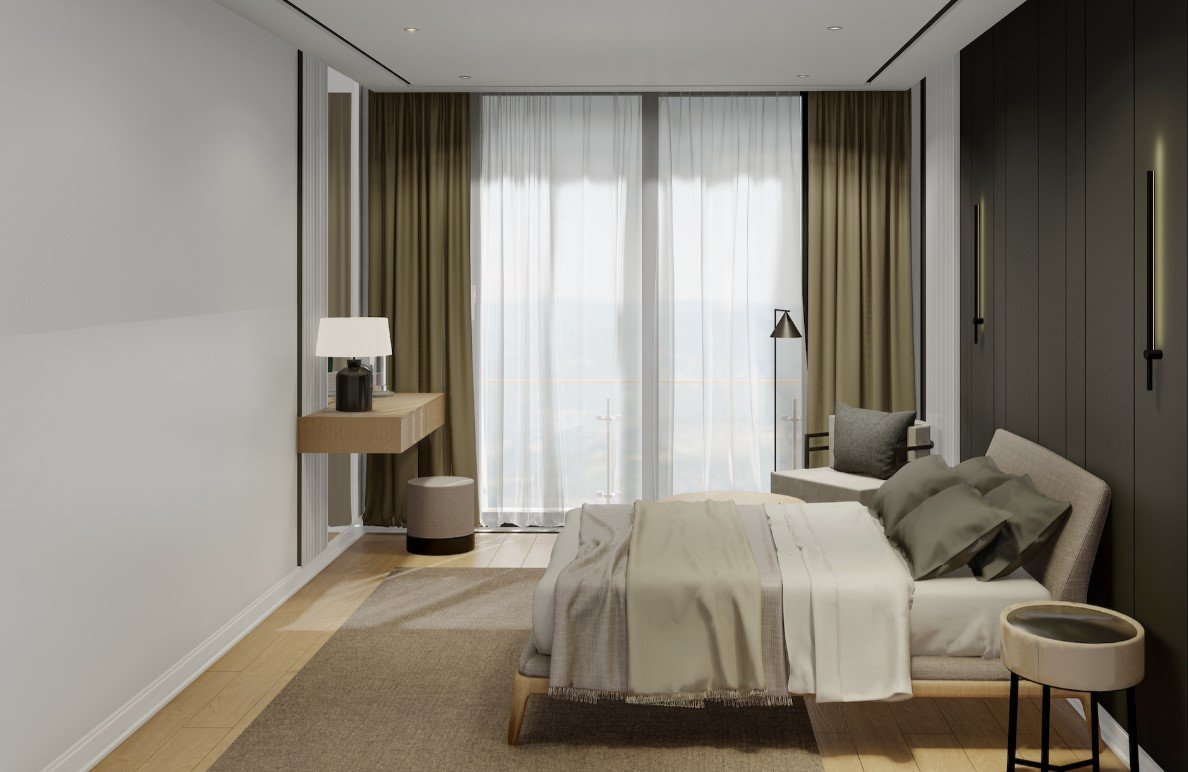 Appartamento a Bursa, Turchia, 469 m² - foto 12