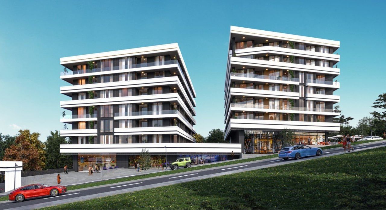 Appartamento a Bursa, Turchia, 469 m² - foto 4