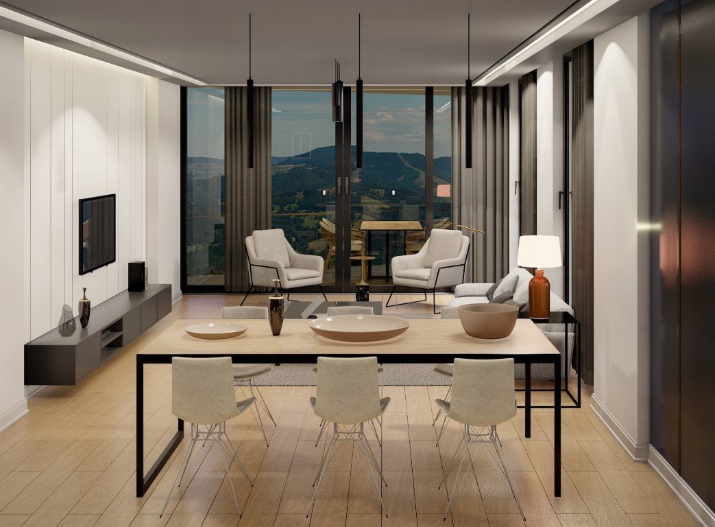 Appartamento a Bursa, Turchia, 469 m² - foto 9