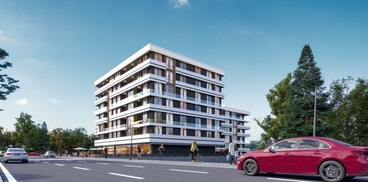 Appartamento a Bursa, Turchia, 469 m² - foto 2