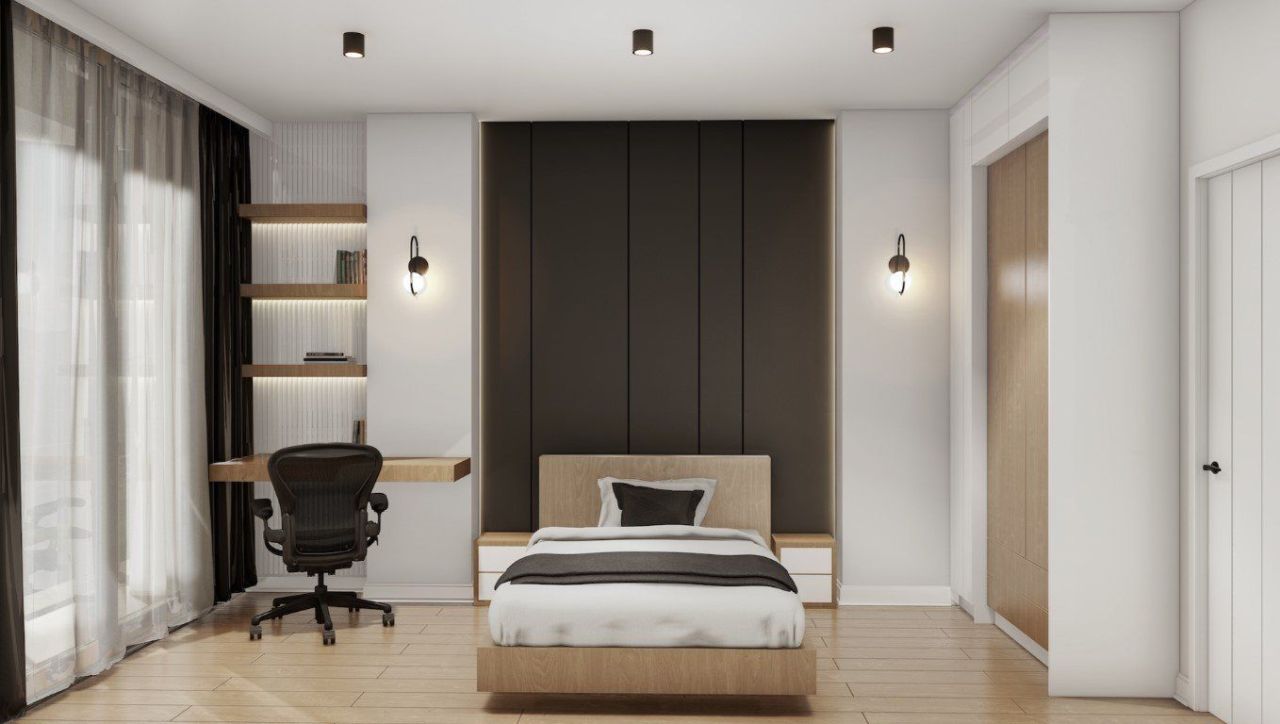 Appartamento a Bursa, Turchia, 469 m² - foto 14