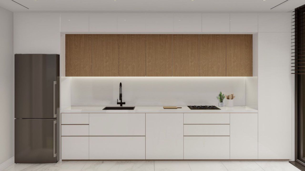 Appartamento a Bursa, Turchia, 469 m² - foto 10