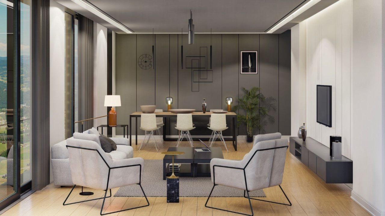 Appartamento a Bursa, Turchia, 469 m² - foto 7