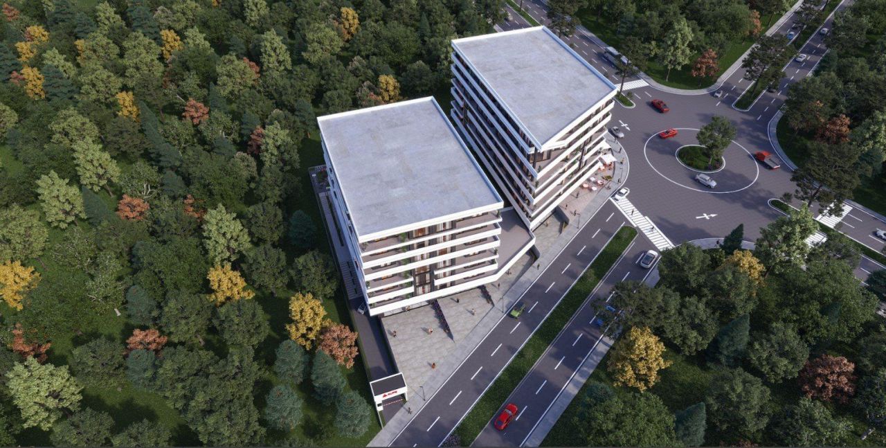 Appartamento a Bursa, Turchia, 469 m² - foto 3