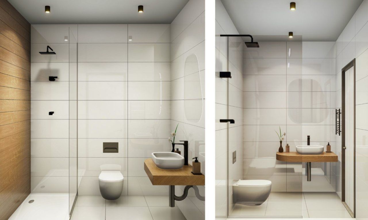 Appartamento a Bursa, Turchia, 469 m² - foto 5