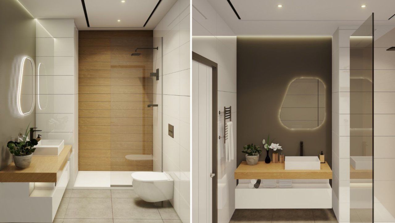 Appartamento a Bursa, Turchia, 469 m² - foto 16