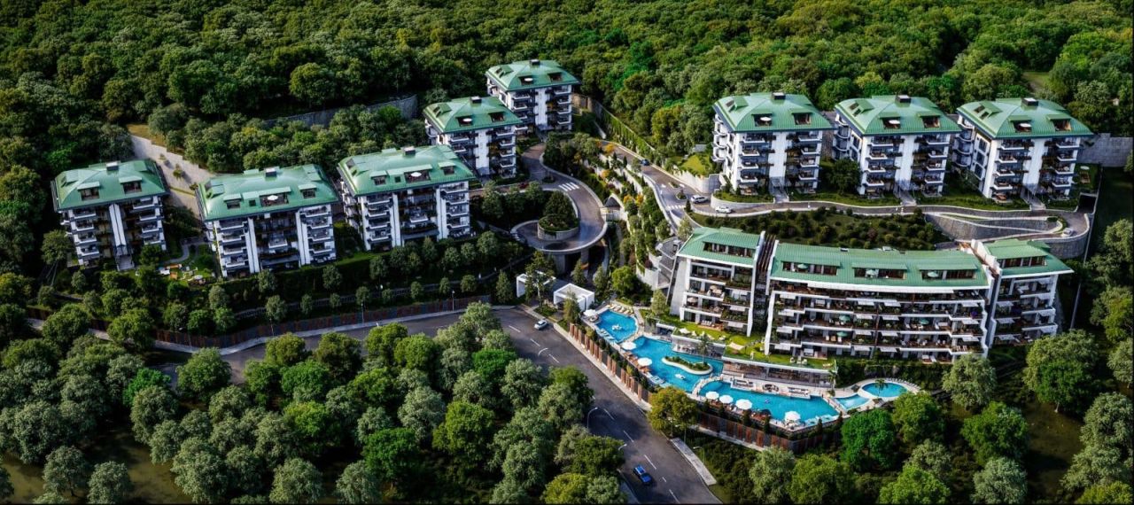 Appartement à Istanbul, Turquie, 147 m² - image 5