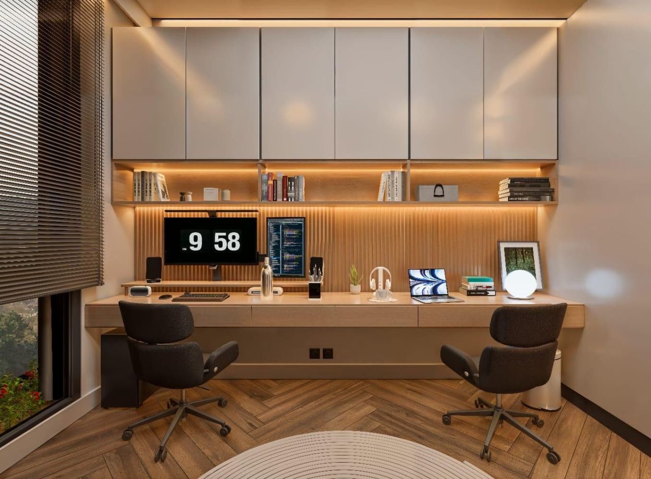 Appartement à Istanbul, Turquie, 147 m² - image 8