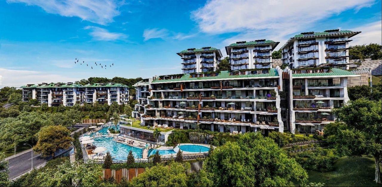 Appartement à Istanbul, Turquie, 147 m² - image 7