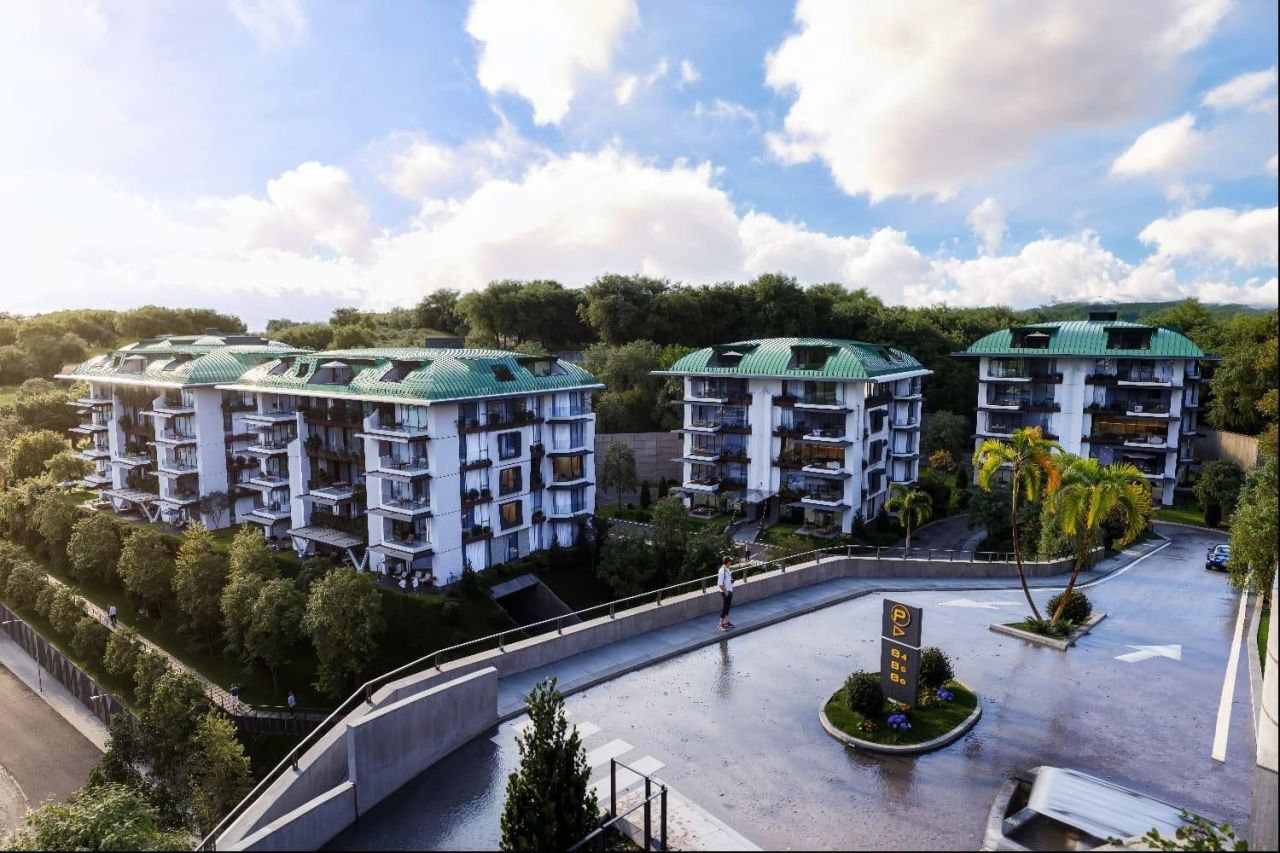 Appartement à Istanbul, Turquie, 147 m² - image 3