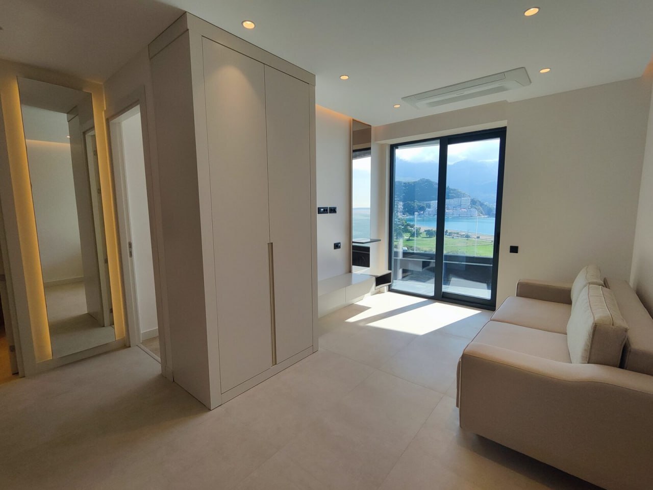 Appartamento a Budva, Montenegro, 69 m² - foto 10