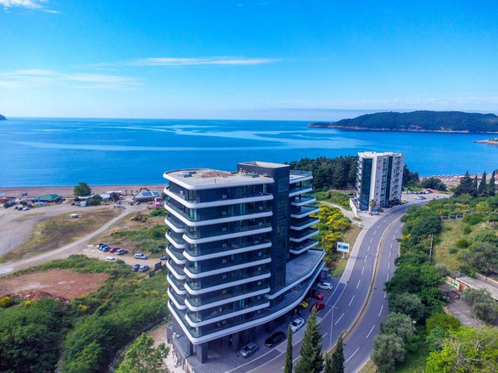 Appartamento a Budva, Montenegro, 69 m² - foto 9