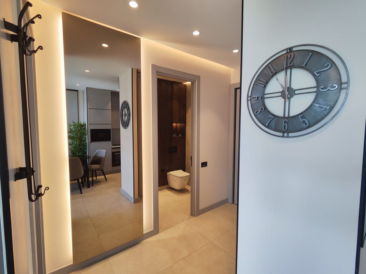 Appartamento a Budva, Montenegro, 69 m² - foto 2