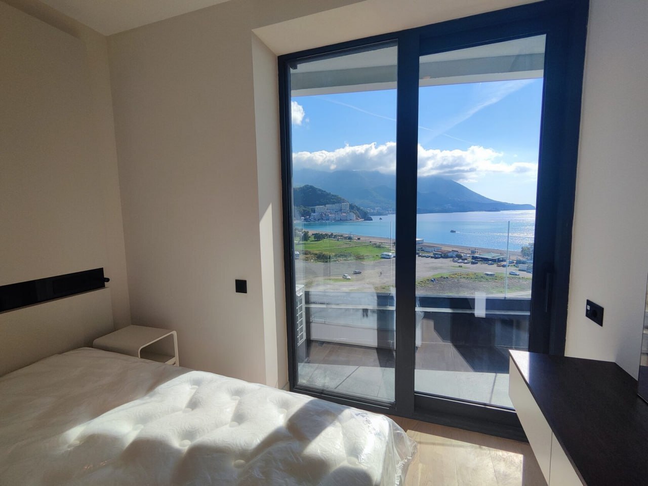 Appartamento a Budva, Montenegro, 69 m² - foto 4