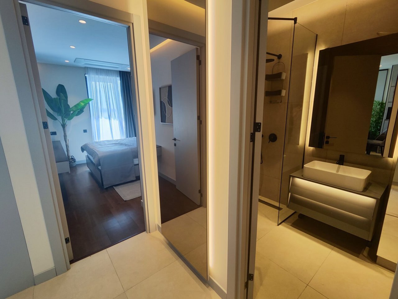 Appartamento a Budva, Montenegro, 69 m² - foto 8