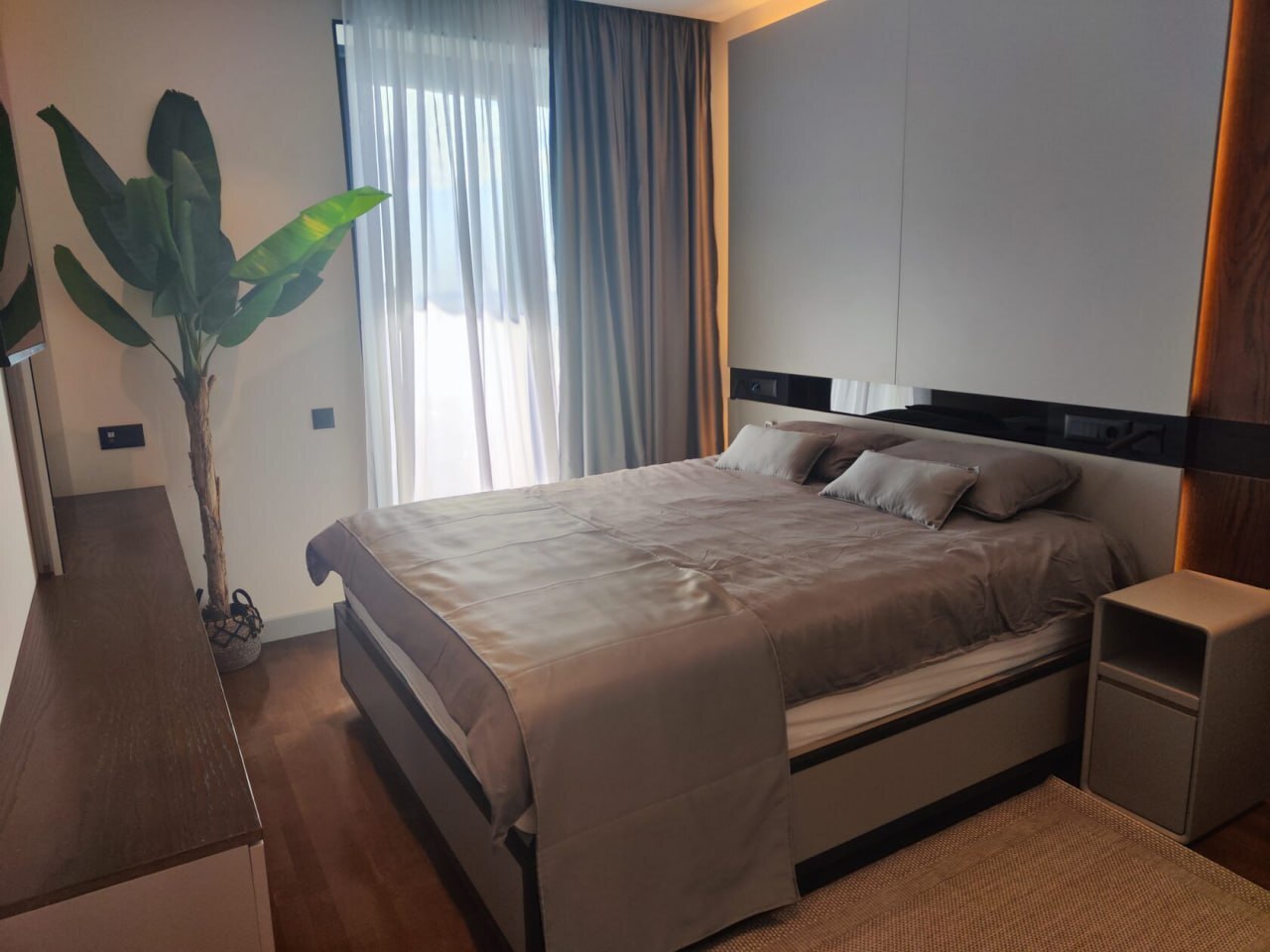 Appartamento a Budva, Montenegro, 69 m² - foto 6